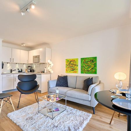 Wohlfuehlapartment Timmendorfer Strand Exterior photo